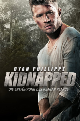 Kidnapped - Die Entführung des Reagan Pearce (2014)