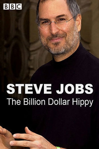 Steve Jobs - Hippie und Milliardär (2011)