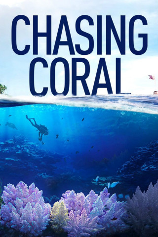 Chasing Coral (2017)