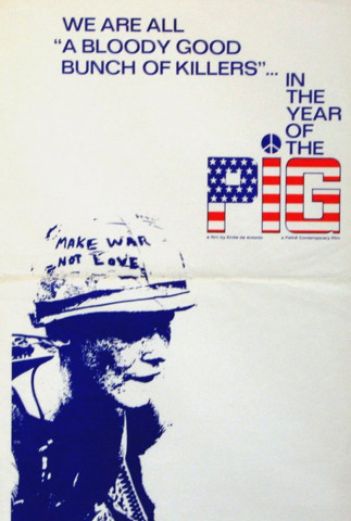 In the Year of the Pig (1969)