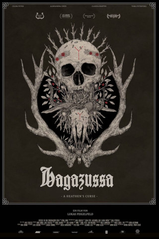 Hagazussa (2018)