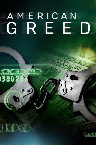 American Greed - Die Gier nach Geld (2007)