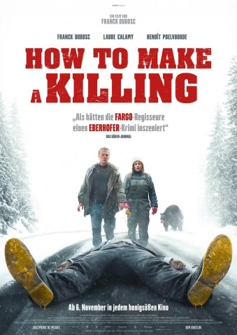 How to Make a Killing (2025)