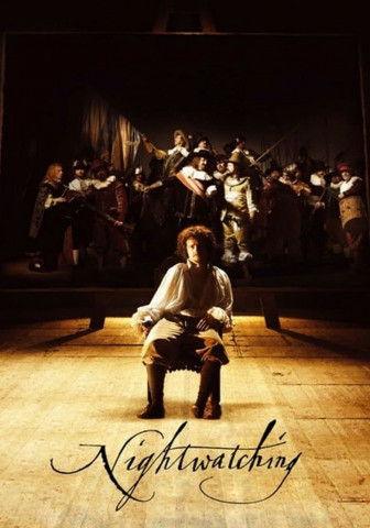 Nightwatching - Das Rembrandt-Komplott (2007)