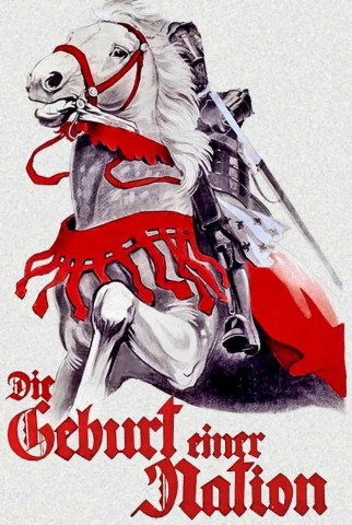 Birth of a Nation - Geburt einer Nation (1915)
