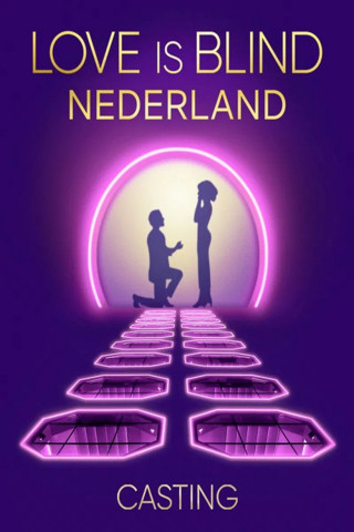 Love Is Blind: Nederland (2026)
