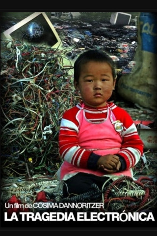 Giftige Geschäfte - Der Elektromüllskandal (2014)