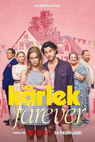 Ewige Liebe (2025)