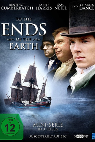 To the Ends of the Earth (2005)