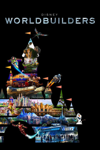 Disneys Weltenbauer (2026)