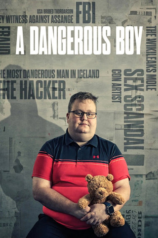 Siggi - drengen, der blev FBI-spion (2024)