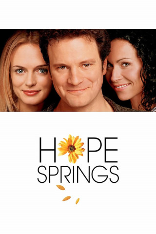 Hope Springs - Die Liebe deines Lebens (2003)