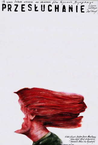 Verhör einer Frau (1989)