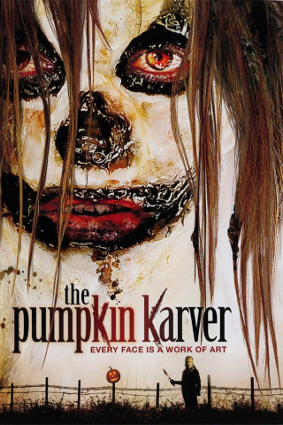The Pumpkin Karver (2006)