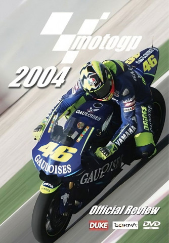 MotoGP Review 2004 (2004)