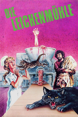Die Leichenmühle (1971)