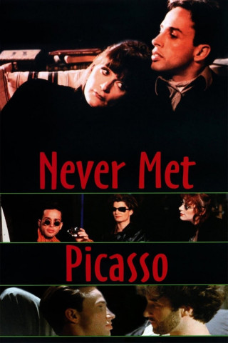 Never Met Picasso (1997)