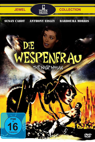 Die Wespenfrau (1959)