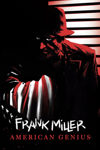 Frank Miller: American Genius (2024)