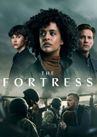 The Fortress (2024)