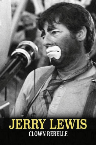 Jerry Lewis - Ein Tollpatsch gewinnt die Herzen (2016)