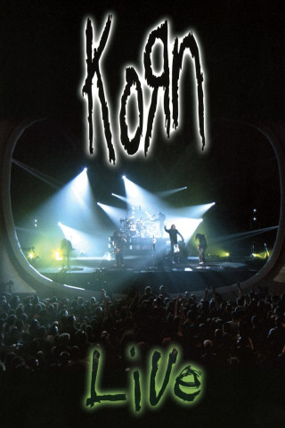Korn: Live (2002)