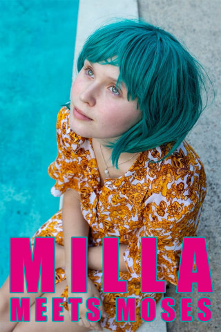 Milla Meets Moses (2020)