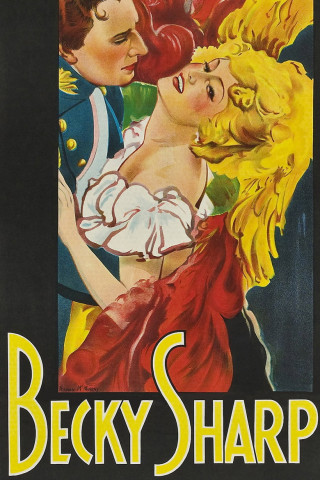 Jahrmakt der Eitelkeiten (1935)