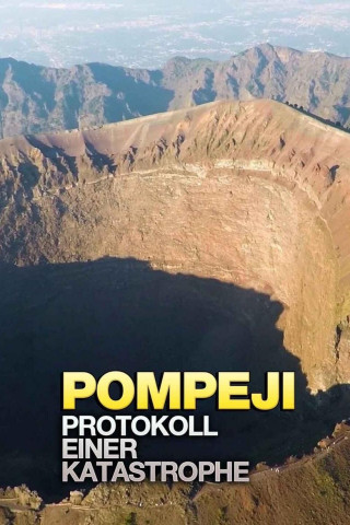 Pompeji – Protokoll einer Katastrophe (2020)
