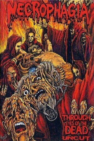 Through Eyes of the Dead (1999)