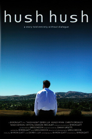 Hush Hush (2013)
