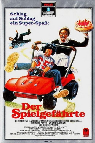 Der Spielgefährte (1982)