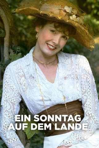Ein Sonntag auf dem Lande (1984)