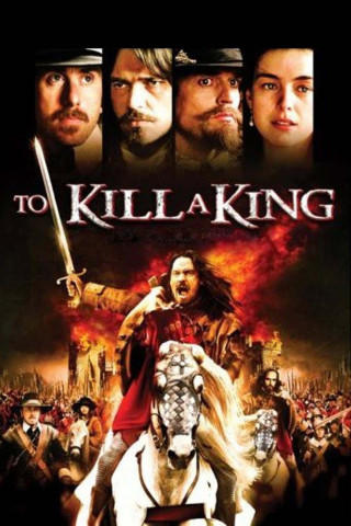 La mort d'un roi (2003)