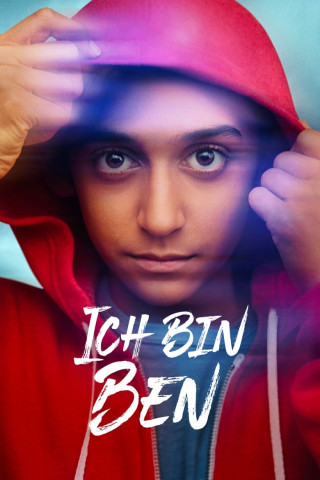 Ich bin Ben (2024)