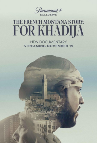 Khadija (2023)