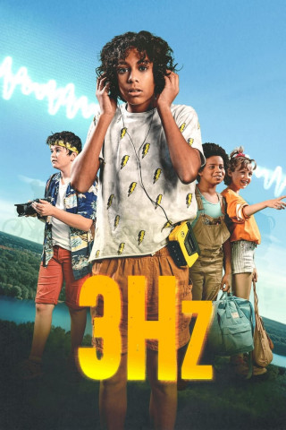 3 Hz (2021)