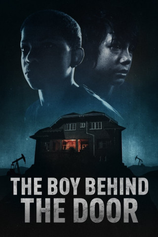 The Boy Behind the Door (2020)