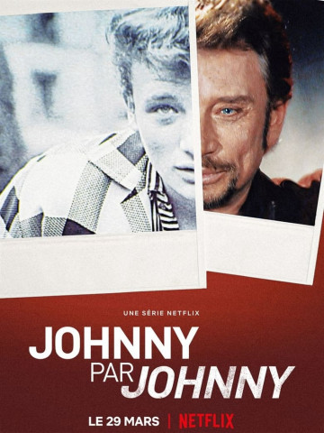 Johnny Hallyday: Born Rocker (2022)
