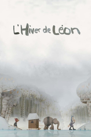 1 - Leon in Wintertime (2008)
