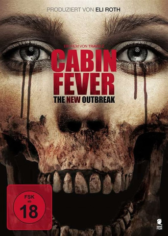 Cabin Fever - The New Outbreak (2016)