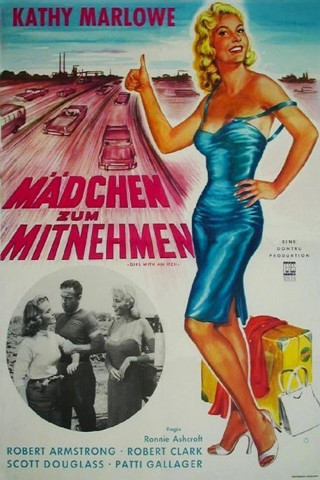 Mädchen zum Mitnehmen (1958)