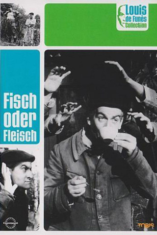 Fisch oder Fleisch (1958)