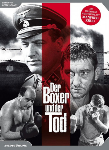 Der Boxer und der Tod (1963)