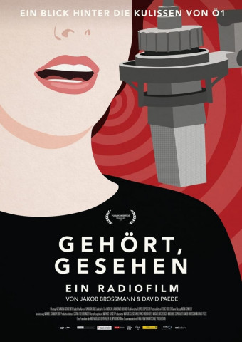 GEHÖRT, GESEHEN (2019)