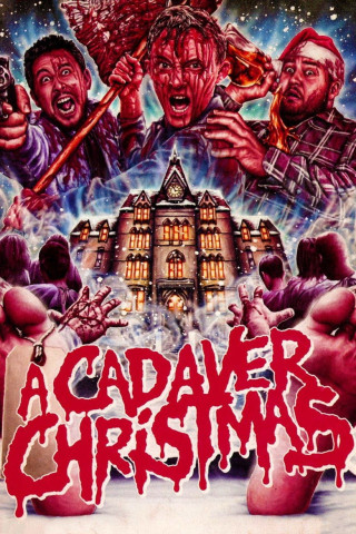 Zombies at Christmas (2011)