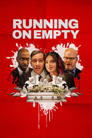 Mort in Sherman Oaks (2024)