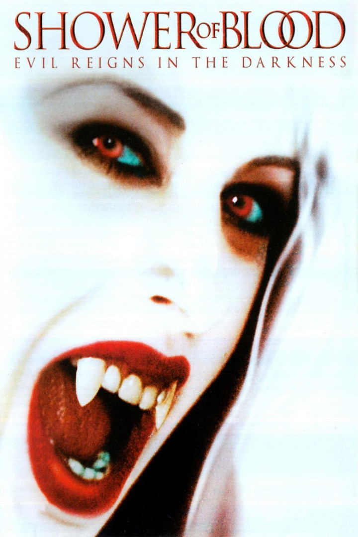 Shower of Blood (2004)