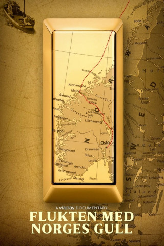 WW2 - Saving Norway's Gold (2022)