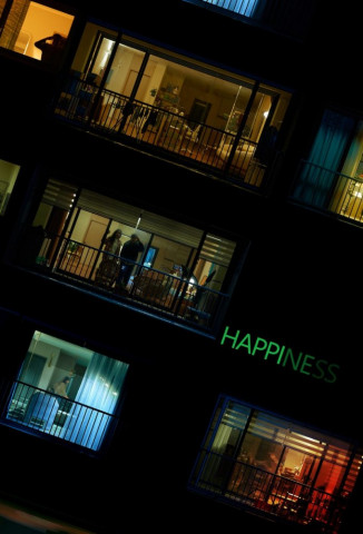 Happiness (2021)